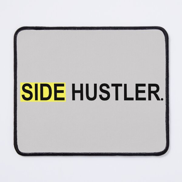 Artikelvorschau, Side Hustler entworfen und verkauft von 1FunAussie.