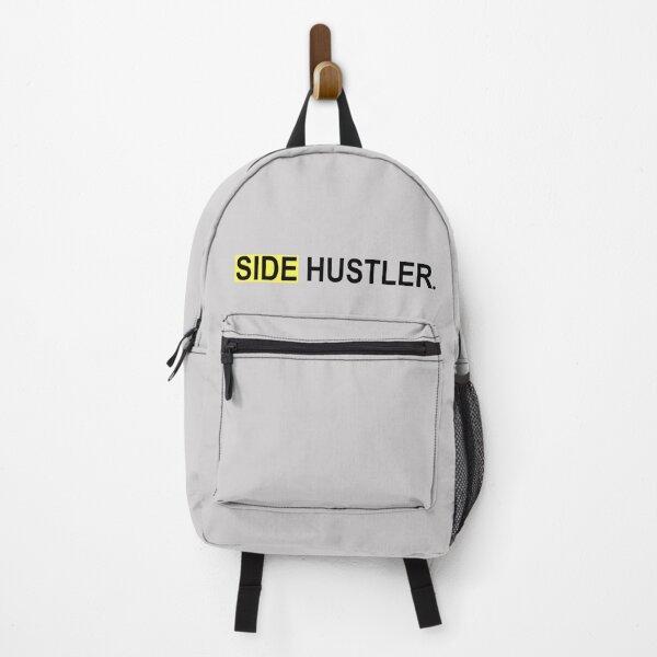 Aperçu de l'œuvre Side Hustler créée et vendue par 1FunAussie.