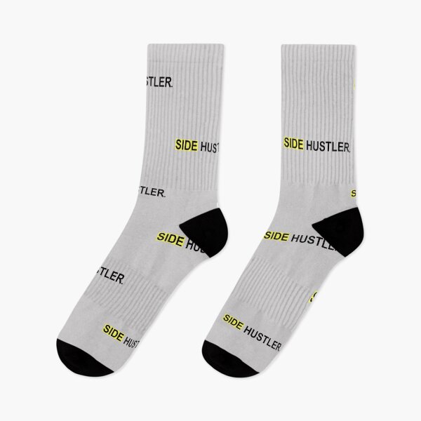 Item preview, Side Hustler designed and sold by 1FunAussie.