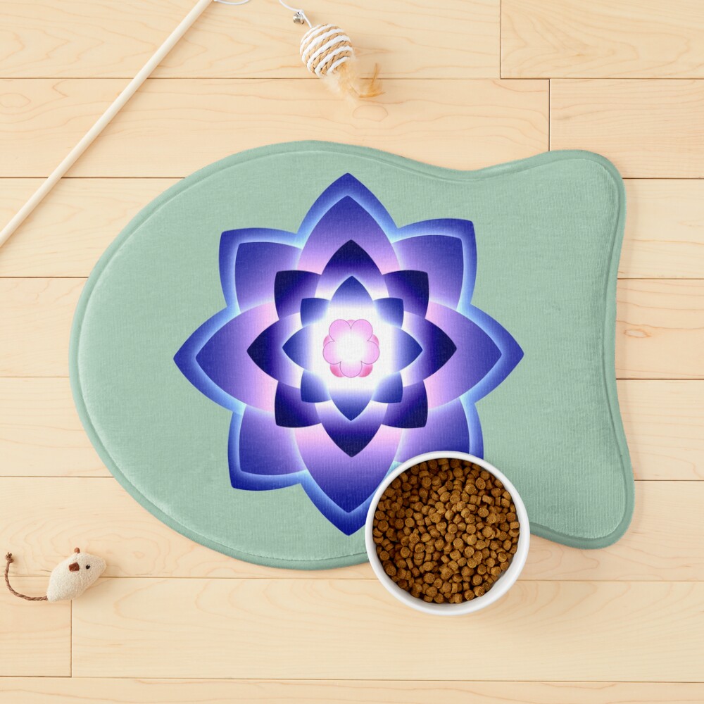 Item preview, Cat Mat designed and sold by vkdezine.