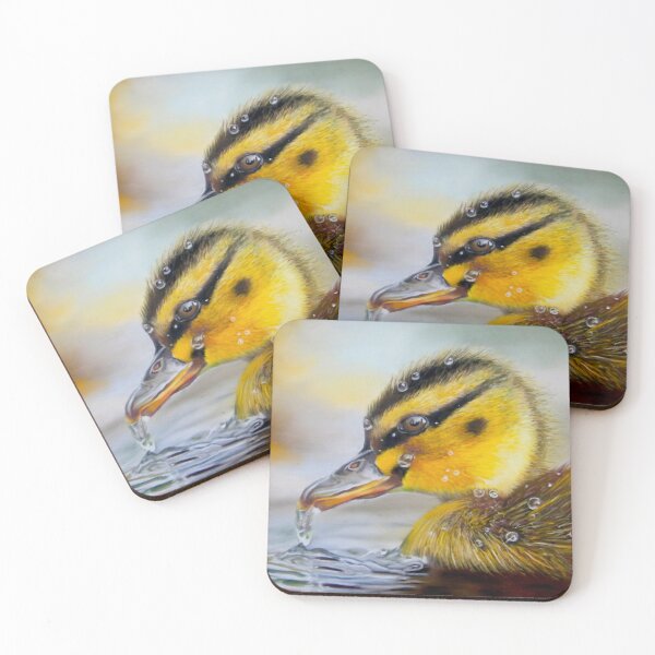 Item preview, The duckling's toilet designed and sold by beatrice-juhel.