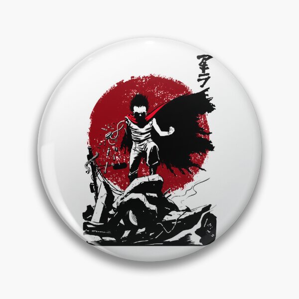 Artikelvorschau, Akira - Tetsuo Shima Akira Toriyama Manga entworfen und verkauft von RileyPatel.