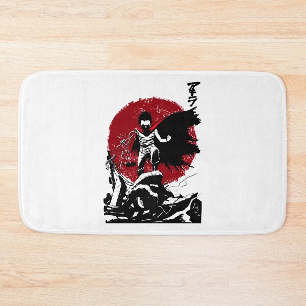 Item preview, Akira - Tetsuo Shima Akira Toriyama Manga designed and sold by RileyPatel.