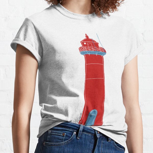 Lighthouse Classic T-Shirt