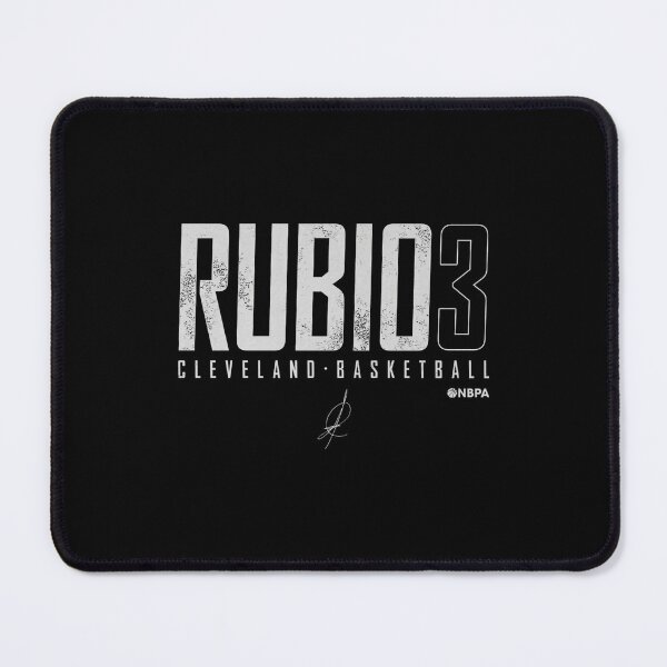 Item preview, Ricky Rubio Elite Signatures designed and sold by richardreesep.