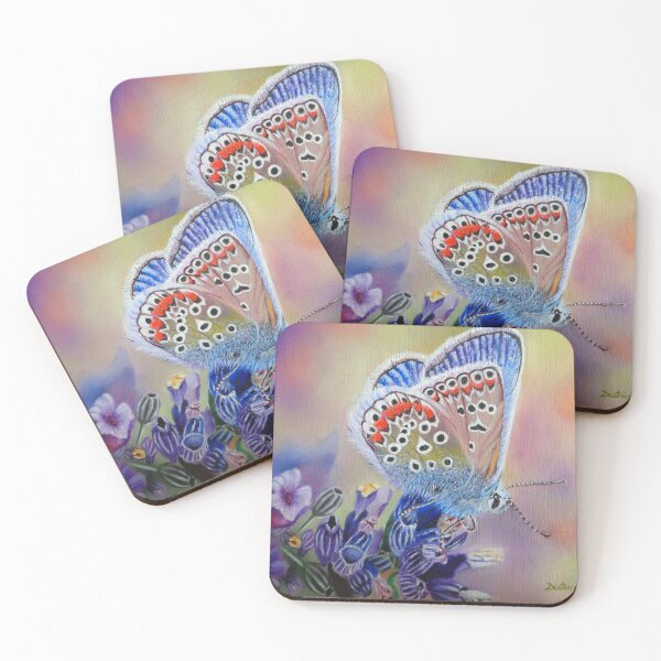 Item preview, Butterfly designed and sold by beatrice-juhel.