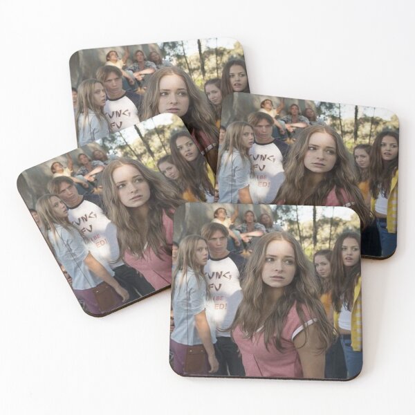 Item preview, puberty blues designed and sold by Anne Peoples.