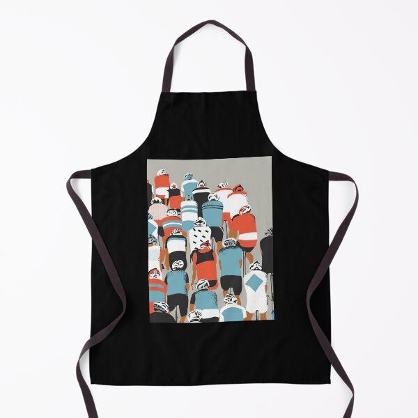 Item preview, Cyclists Texture Classic T-Shirt designed and sold by janlzmaude.