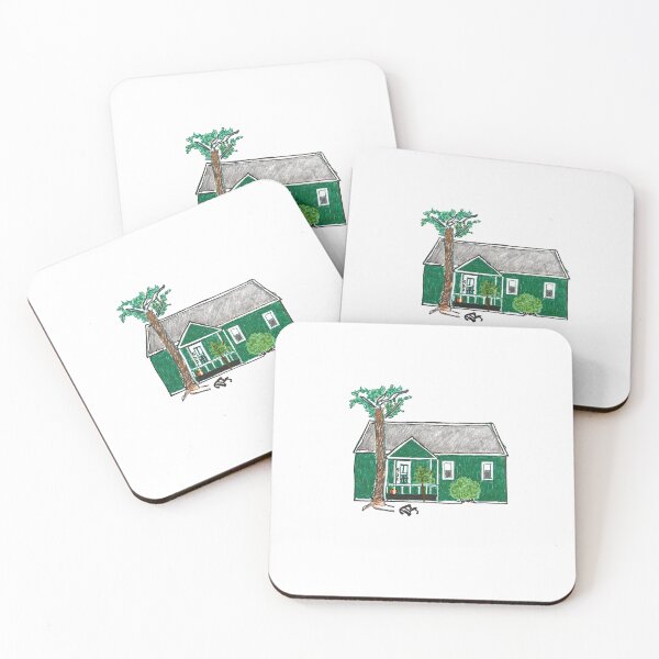 Item preview, Burbank designed and sold by jladolf.