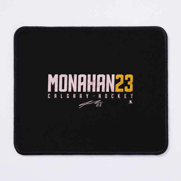 Item preview, Sean Monahan Monahan23 Signatures designed and sold by richardreesep.