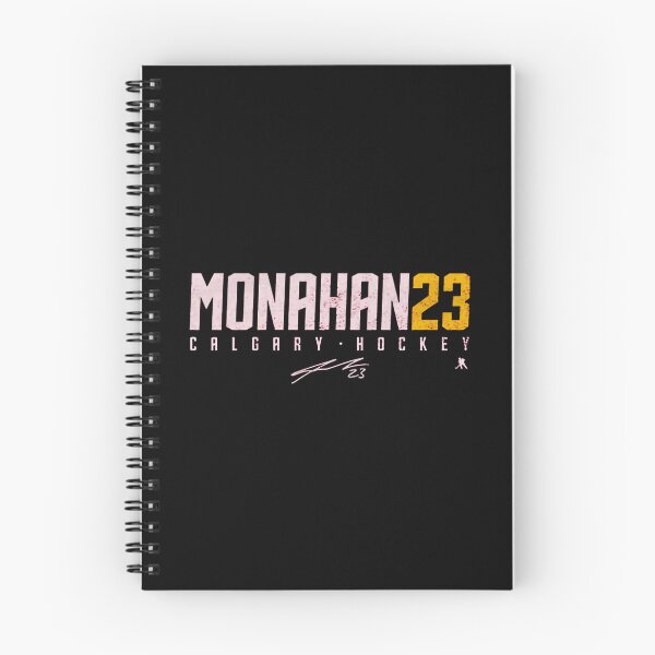 Item preview, Sean Monahan Monahan23 Signatures designed and sold by richardreesep.