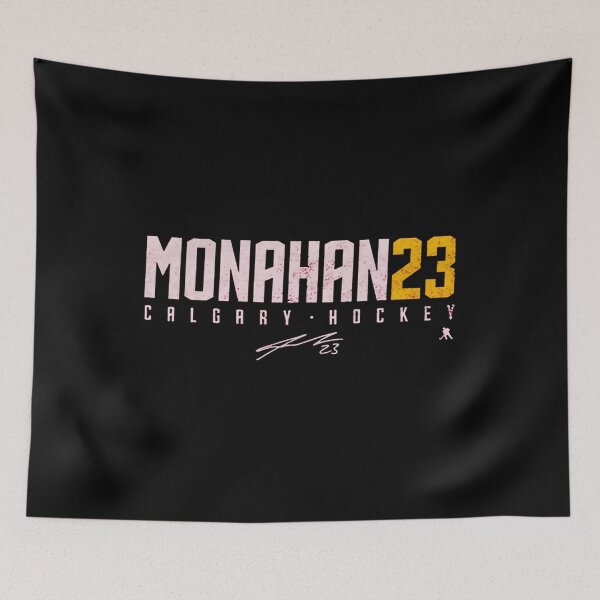 Item preview, Sean Monahan Monahan23 Signatures designed and sold by richardreesep.