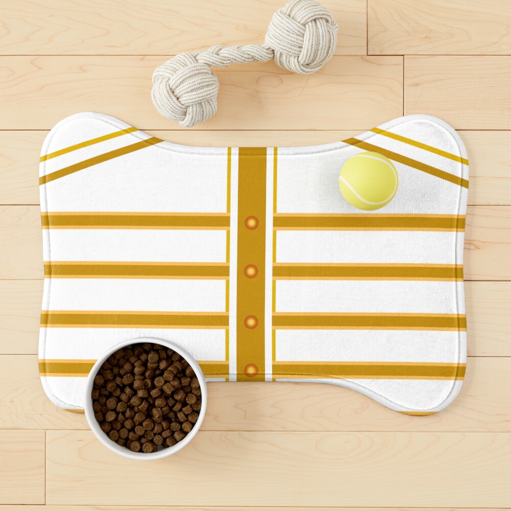 Item preview, Dog Mat designed and sold by vkdezine.