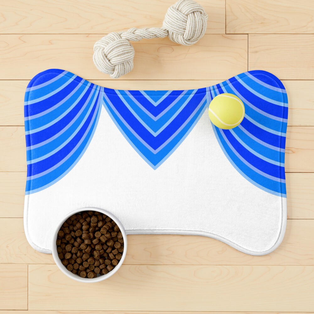 Item preview, Dog Mat designed and sold by vkdezine.