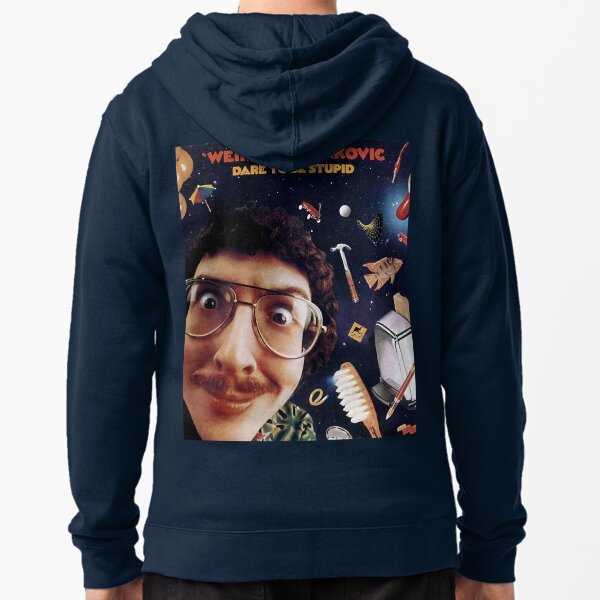 Item preview, Most Important Dare To Be Stupid Graphic Gifts For Christmas designed and sold by Donmcnew.