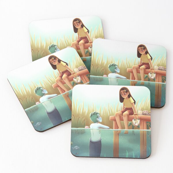 Item preview, Mermaid Date designed and sold by gaelme.