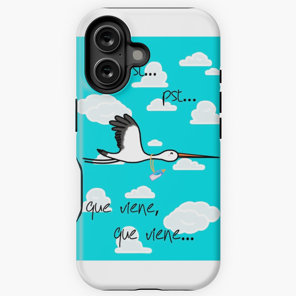 Item preview, iPhone Magsafe Tough Case designed and sold by lussqueittt08.