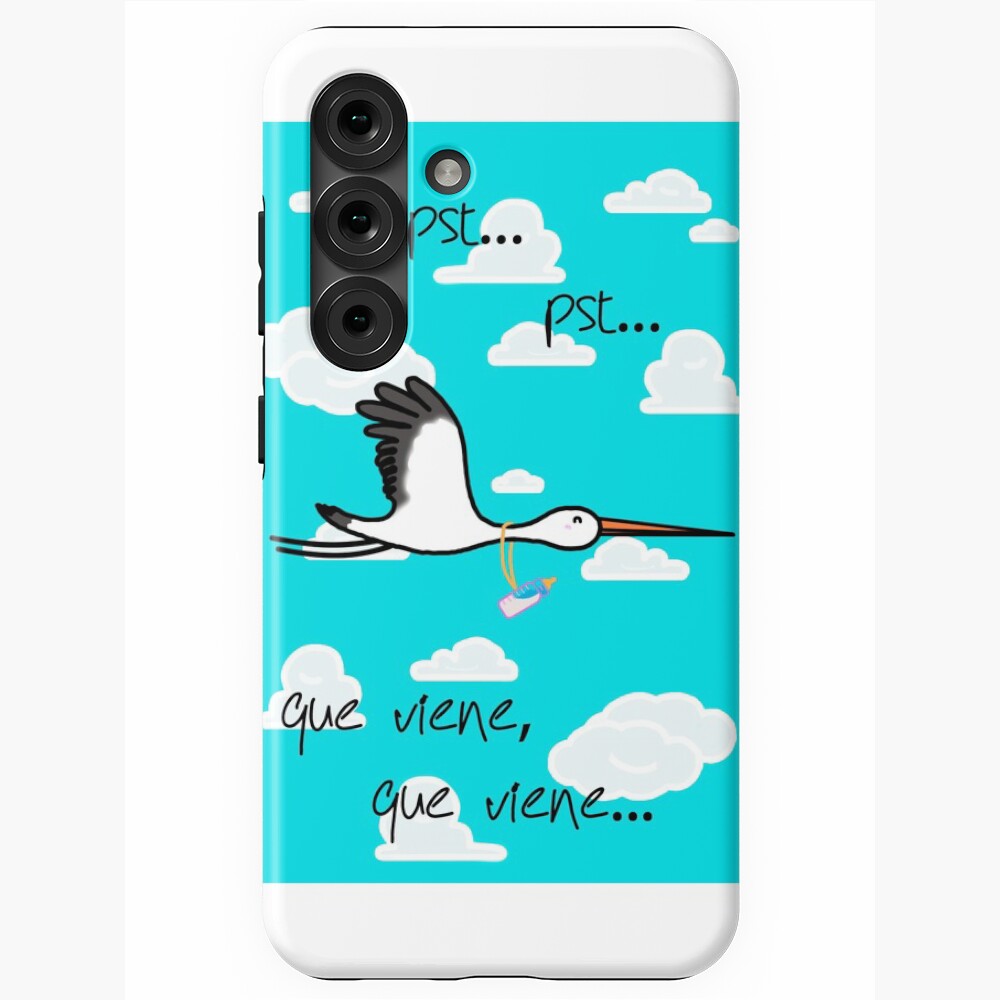 Item preview, Samsung Galaxy Tough Case designed and sold by lussqueittt08.