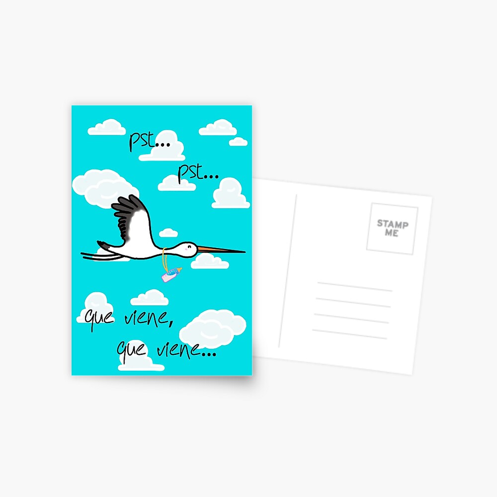 Item preview, Postcard designed and sold by lussqueittt08.