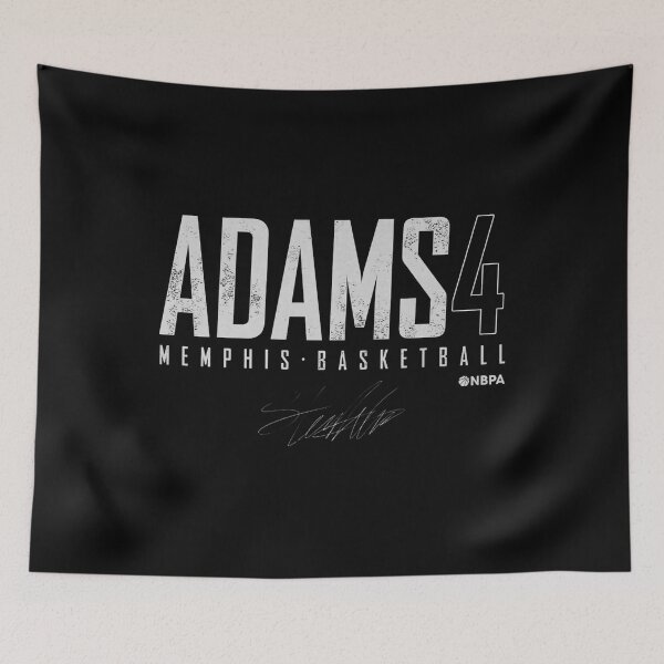 Item preview, Steven Adams Elite Signatures designed and sold by richardreesep.