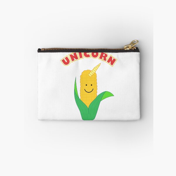Item preview, Cute Corn Unicorn designed and sold by mrhighsky.