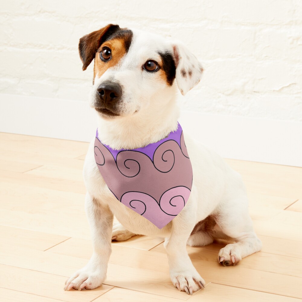 Item preview, Pet Bandana designed and sold by vkdezine.