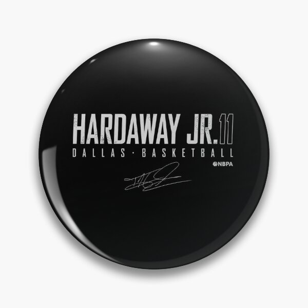 Item preview, Tim Hardaway Jr. Elite Signatures designed and sold by richardreesep.