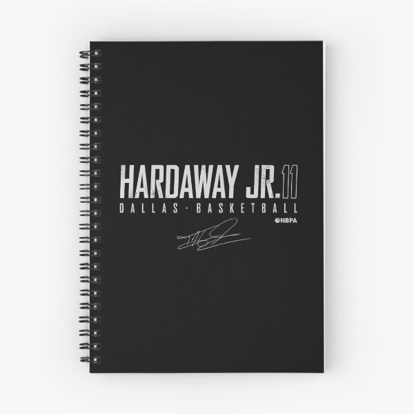 Item preview, Tim Hardaway Jr. Elite Signatures designed and sold by richardreesep.