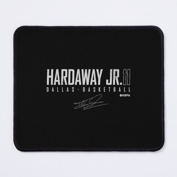 Item preview, Tim Hardaway Jr. Elite Signatures designed and sold by richardreesep.