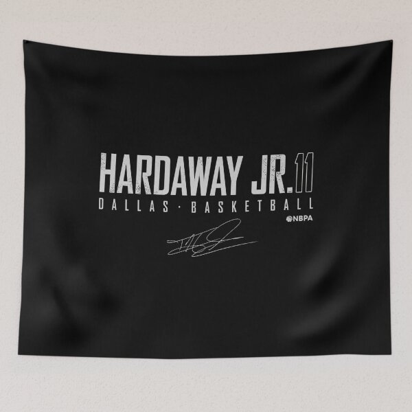 Item preview, Tim Hardaway Jr. Elite Signatures designed and sold by richardreesep.