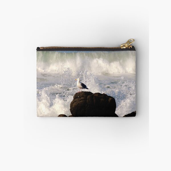 Item preview, Waves and Gull designed and sold by emarinelife.
