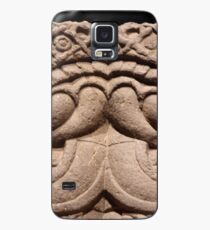 Coatlicue Case/Skin for Samsung Galaxy