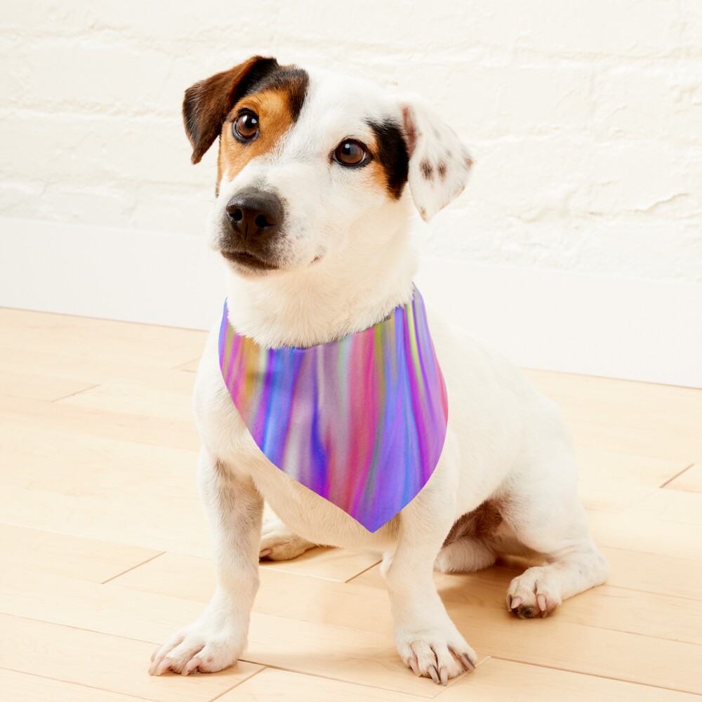 Item preview, Pet Bandana designed and sold by vkdezine.