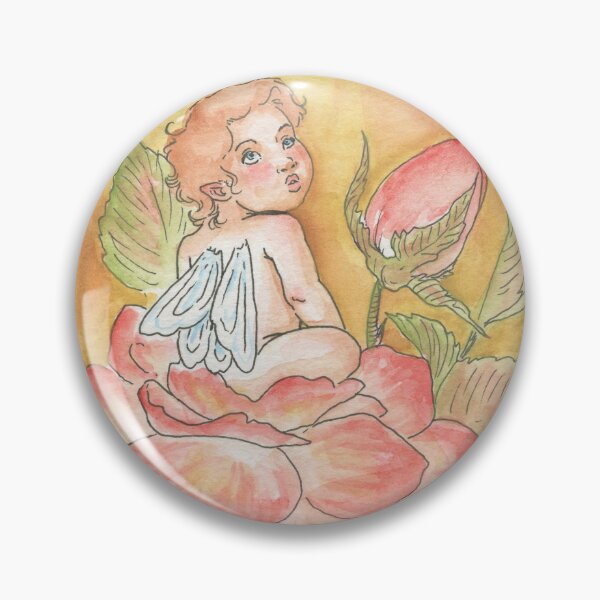 Item preview, Dusty Rose designed and sold by Hannah Vale.