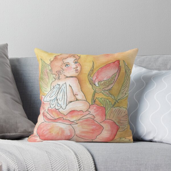 Item preview, Dusty Rose designed and sold by Hannah Vale.