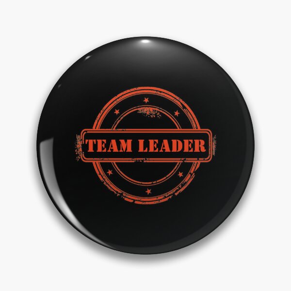Item preview, Team Leader Seal Awesome Team Leader Gift Idea Classic T-Shirt designed and sold by veronicaab.