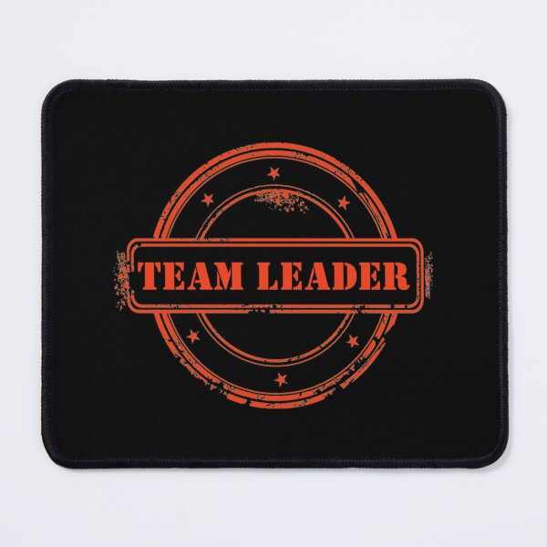 Item preview, Team Leader Seal Awesome Team Leader Gift Idea Classic T-Shirt designed and sold by veronicaab.