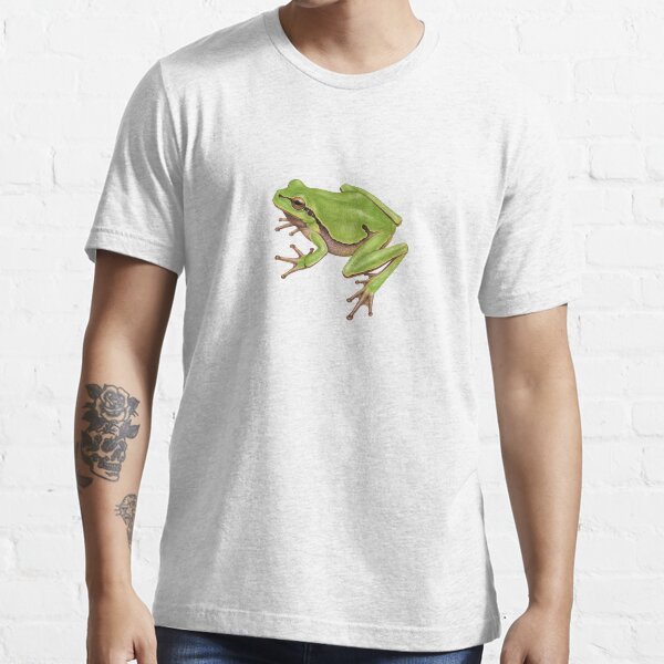 Hyla arborea Essential T-Shirt