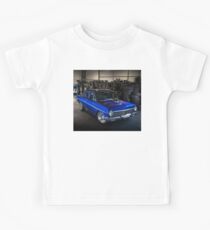 Byron's EH Holden Kids Tee