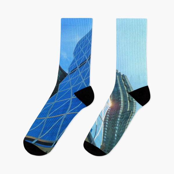 Item preview, HEARST TOWER, MANHATTAN, NEW YORK CITY, NEW YORK designed and sold by DomGDesign.