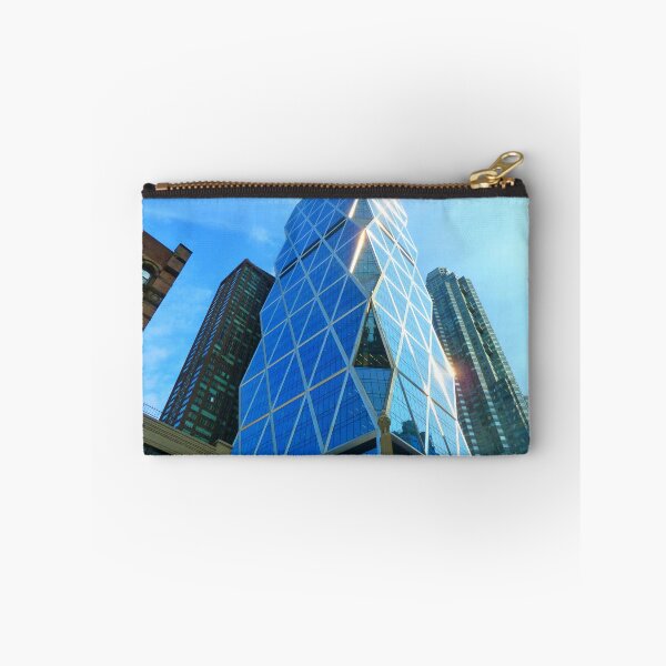 Item preview, HEARST TOWER, MANHATTAN, NEW YORK CITY, NEW YORK designed and sold by DomGDesign.