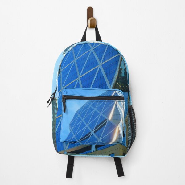 Item preview, HEARST TOWER, MANHATTAN, NEW YORK CITY, NEW YORK designed and sold by DomGDesign.