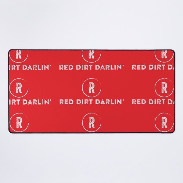 Item preview, Red Dirt Darlin' designed and sold by tarenaco.