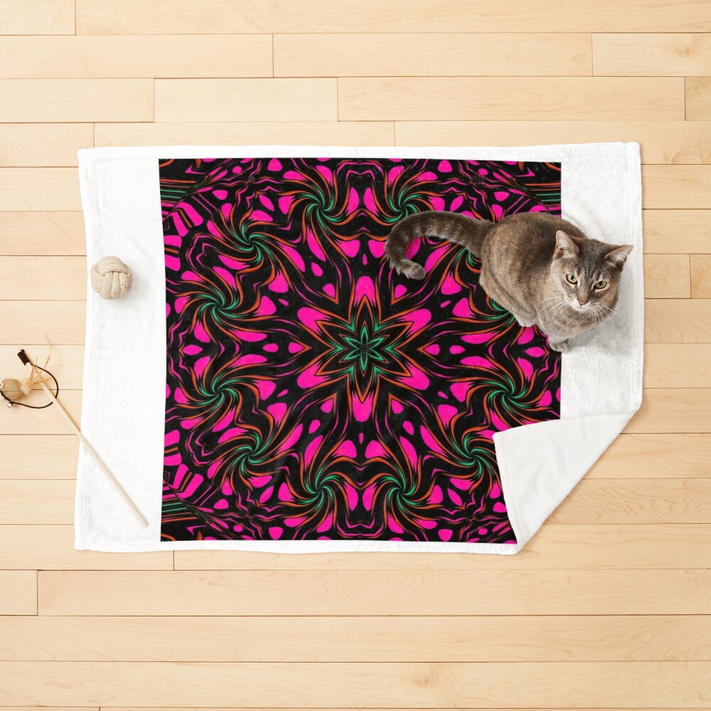 Item preview, Pet Blanket designed and sold by vkdezine.