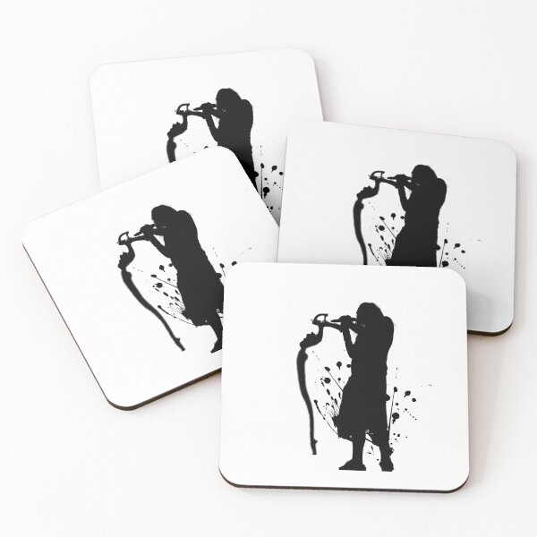 Item preview, Rock Vocal designed and sold by JequiPrint.