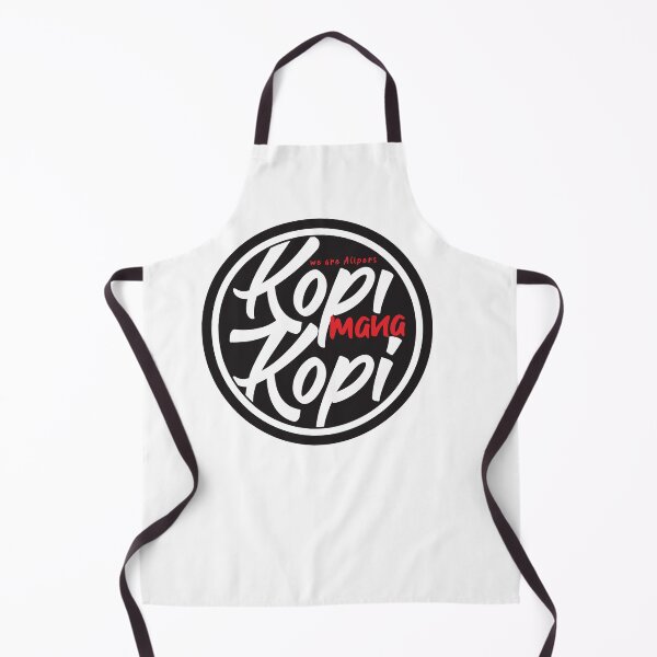 Item preview, kopi mana kopi designed and sold by Klotok02.