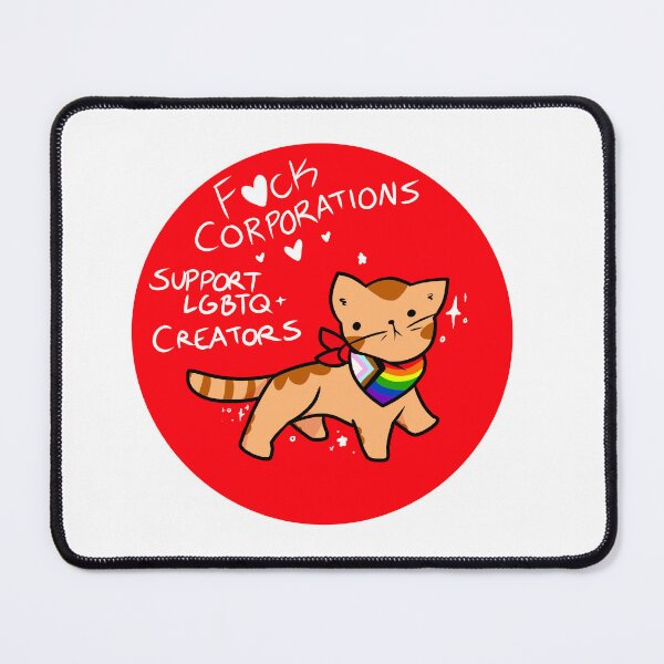 Item preview, Pride 2022 designed and sold by IrateHoodlum.