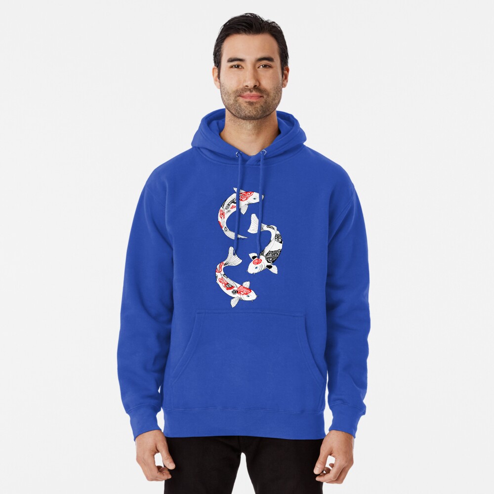 Item preview, Pullover Hoodie designed and sold by artetbe.