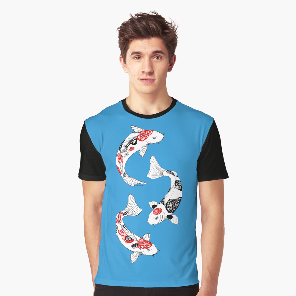 Item preview, Graphic T-Shirt designed and sold by artetbe.
