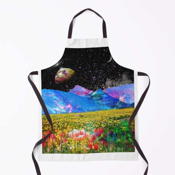 Item preview, Cosmic Spring designed and sold by Moonquestart.